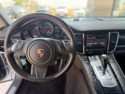 Porsche Panamera Gebrauchtwagen