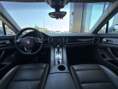 Porsche Panamera Gebrauchtwagen