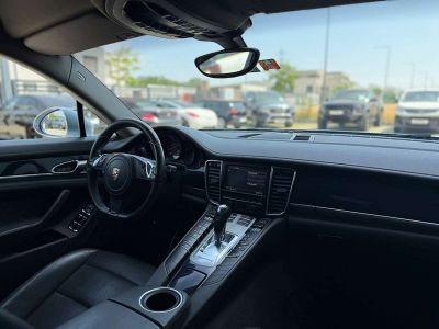 Porsche Panamera Gebrauchtwagen