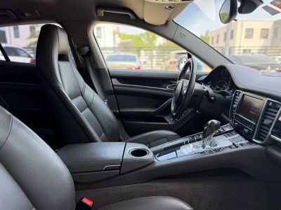 Porsche Panamera Gebrauchtwagen