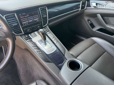 Porsche Panamera Gebrauchtwagen