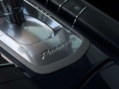 Porsche Panamera Gebrauchtwagen