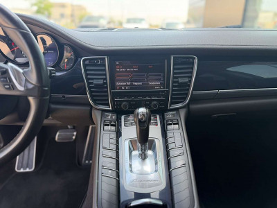 Porsche Panamera Gebrauchtwagen Porsche Panamera Gebrauchtwagen