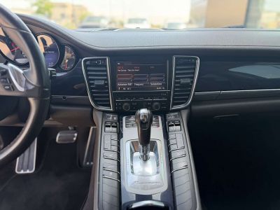 Porsche Panamera Gebrauchtwagen