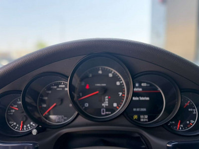 Porsche Panamera Gebrauchtwagen Porsche Panamera Gebrauchtwagen