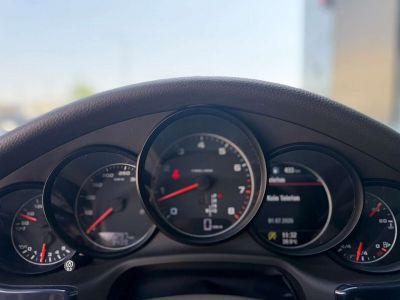 Porsche Panamera Gebrauchtwagen