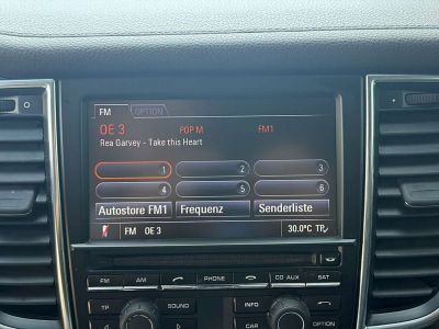 Porsche Panamera Gebrauchtwagen