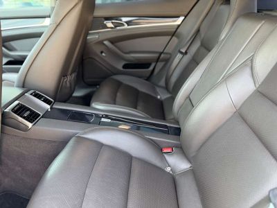 Porsche Panamera Gebrauchtwagen