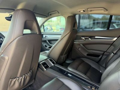 Porsche Panamera Gebrauchtwagen
