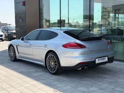 Porsche Panamera Gebrauchtwagen