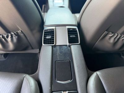 Porsche Panamera Gebrauchtwagen