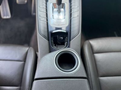 Porsche Panamera Gebrauchtwagen