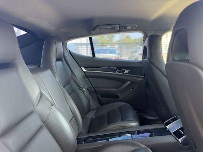 Porsche Panamera Gebrauchtwagen
