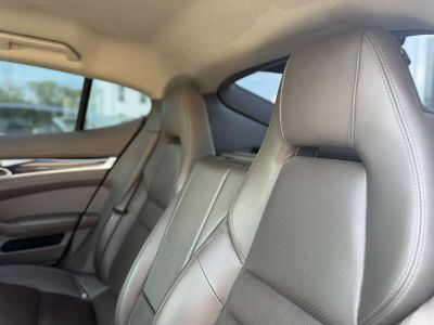 Porsche Panamera Gebrauchtwagen