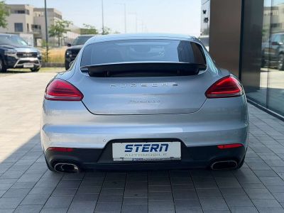Porsche Panamera Gebrauchtwagen