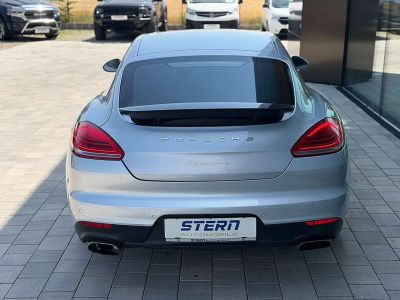 Porsche Panamera Gebrauchtwagen