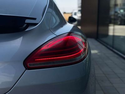 Porsche Panamera Gebrauchtwagen