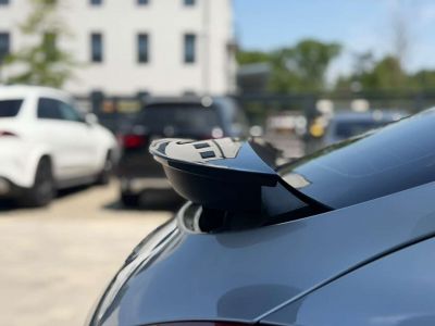 Porsche Panamera Gebrauchtwagen