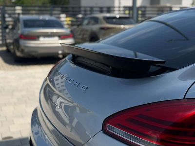 Porsche Panamera Gebrauchtwagen