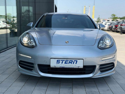 Porsche Panamera Gebrauchtwagen Porsche Panamera Gebrauchtwagen