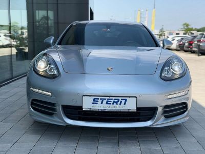 Porsche Panamera Gebrauchtwagen