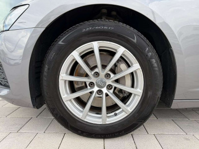 Audi A6 Gebrauchtwagen Audi A6 Gebrauchtwagen