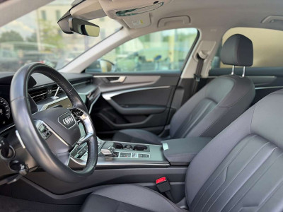 Audi A6 Gebrauchtwagen Audi A6 Gebrauchtwagen