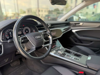 Audi A6 Gebrauchtwagen Audi A6 Gebrauchtwagen
