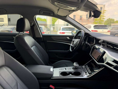 Audi A6 Gebrauchtwagen Audi A6 Gebrauchtwagen