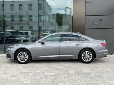 Audi A6 Gebrauchtwagen Audi A6 Gebrauchtwagen