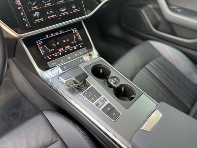 Audi A6 Gebrauchtwagen Audi A6 Gebrauchtwagen