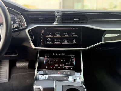 Audi A6 Gebrauchtwagen Audi A6 Gebrauchtwagen
