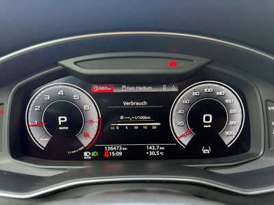 Audi A6 Gebrauchtwagen Audi A6 Gebrauchtwagen
