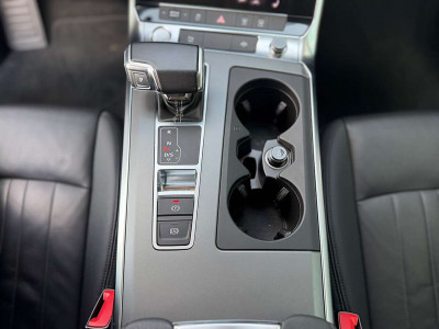 Audi A6 Gebrauchtwagen Audi A6 Gebrauchtwagen