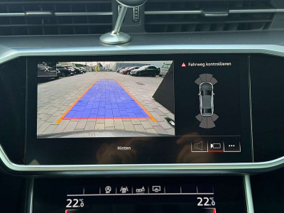 Audi A6 Gebrauchtwagen Audi A6 Gebrauchtwagen