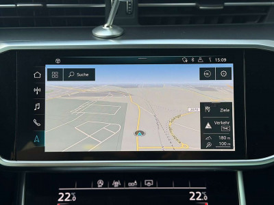 Audi A6 Gebrauchtwagen Audi A6 Gebrauchtwagen