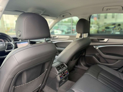 Audi A6 Gebrauchtwagen Audi A6 Gebrauchtwagen