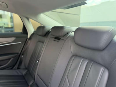 Audi A6 Gebrauchtwagen Audi A6 Gebrauchtwagen
