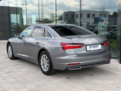 Audi A6 Gebrauchtwagen Audi A6 Gebrauchtwagen