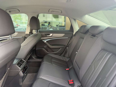 Audi A6 Gebrauchtwagen Audi A6 Gebrauchtwagen