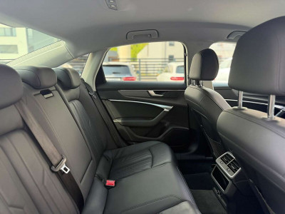 Audi A6 Gebrauchtwagen Audi A6 Gebrauchtwagen