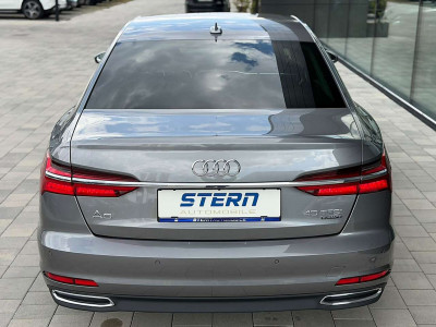 Audi A6 Gebrauchtwagen Audi A6 Gebrauchtwagen