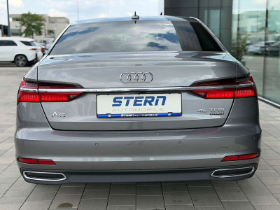 Audi A6 Gebrauchtwagen Audi A6 Gebrauchtwagen