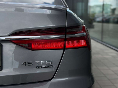 Audi A6 Gebrauchtwagen Audi A6 Gebrauchtwagen