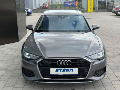 Audi A6 Gebrauchtwagen Audi A6 Gebrauchtwagen