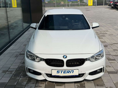 BMW 4er Gebrauchtwagen BMW 4er Gebrauchtwagen