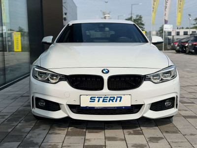 BMW 4er Gebrauchtwagen BMW 4er Gebrauchtwagen