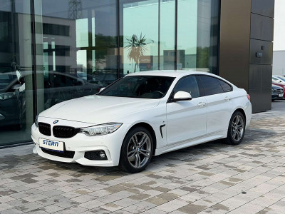 BMW 4er Gebrauchtwagen BMW 4er Gebrauchtwagen