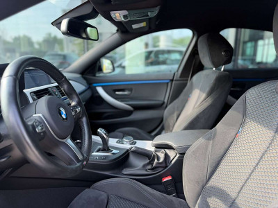 BMW 4er Gebrauchtwagen BMW 4er Gebrauchtwagen