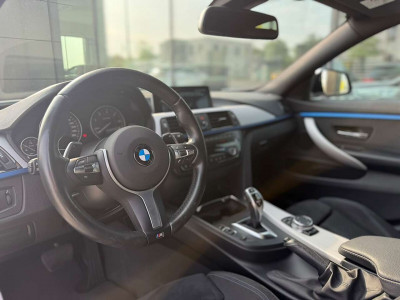BMW 4er Gebrauchtwagen BMW 4er Gebrauchtwagen
